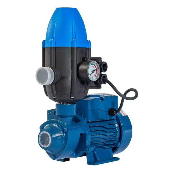 0.37 kW peripheral pump kit with flow switch, 34 L/min, main view