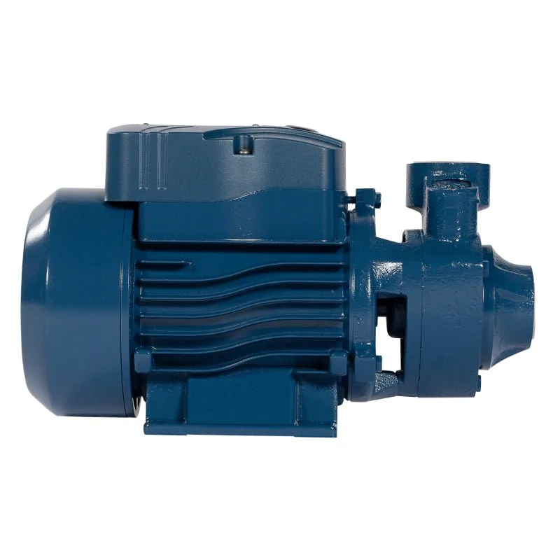 0.37 kW Peripheral Water Pump Only, 34 L/min, 36 m Head 0.37 kW peripheral water pump only, 34 L/min, main view