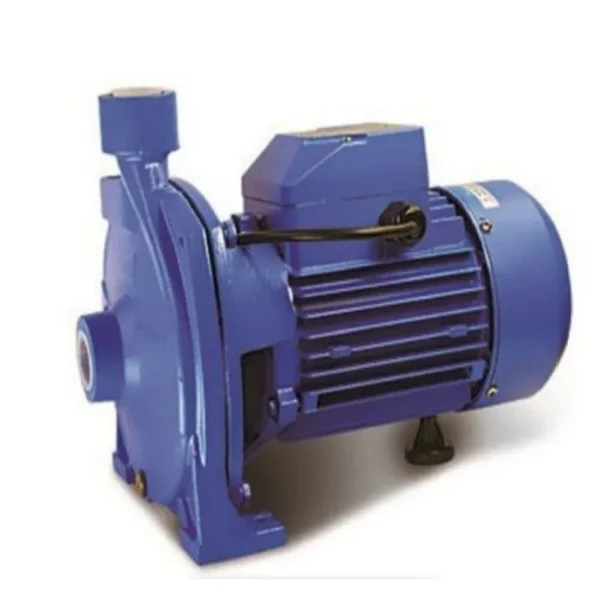 0.55 kW centrifugal monoblock water pump, 75 L/min, main view