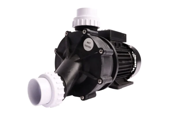 0.75 kW 230 V self-draining Spaflo spa and jacuzzi pump