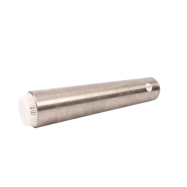 2 HP submersible turbine pump motor, 220 V single phase, 10.5 A