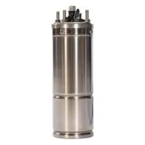 4 Inch DC Brushless Solar Borehole Motor, 2.2 kW 300 V, for TGP Inverter 4 inch brushless DC solar borehole motor 2.2 kW 300 V for hybrid inverter