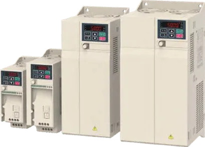 4 kW DC-AC solar pump inverter, 3 phase, 540 to 700 V input