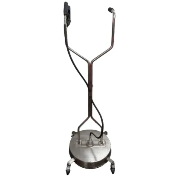 500 mm Stainless Rotating Surface Cleaner
