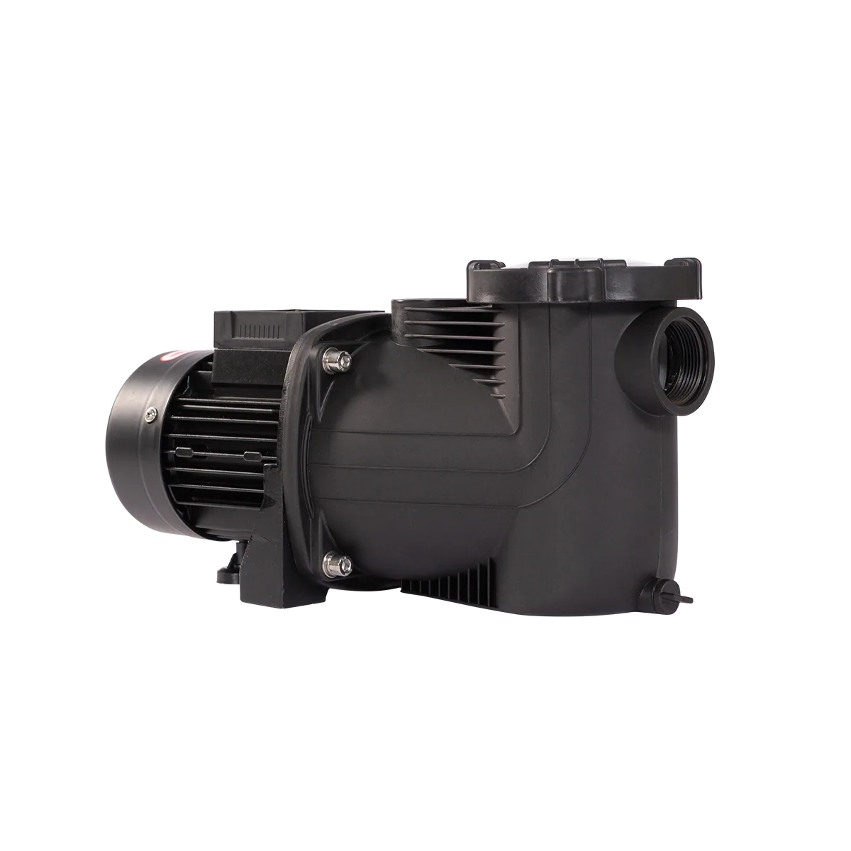 500 W Solar Pool Pump, 11,000 L/h, 13 m Head, 42 to 96 V DC Solar pool pump 500 W, 40 mm discharge, 42 to 96 V DC