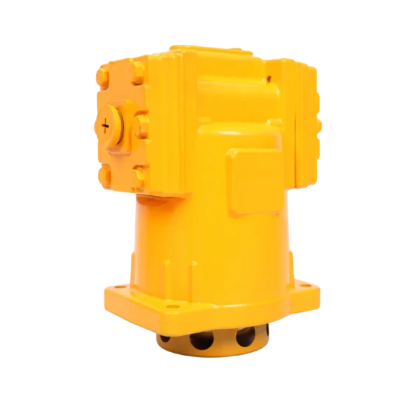 Air eliminator assembly for M40, M50, M80 and M100 bulk fuel flowmeters