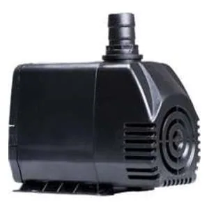 AP-161 15 W submersible fountain and pond pump, 800 L/h