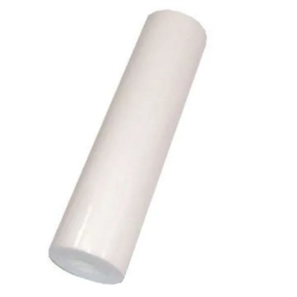 Big Blue 10 inch 5 micron polypropylene sediment filter cartridge, FCPP5-10