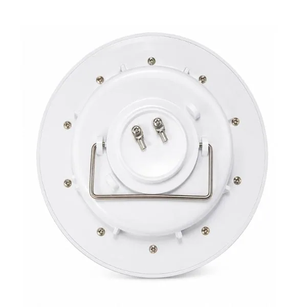 Blue LED Pool Light Retrofit for Existing Light Housings Blue LED pool light retrofit lit in pool