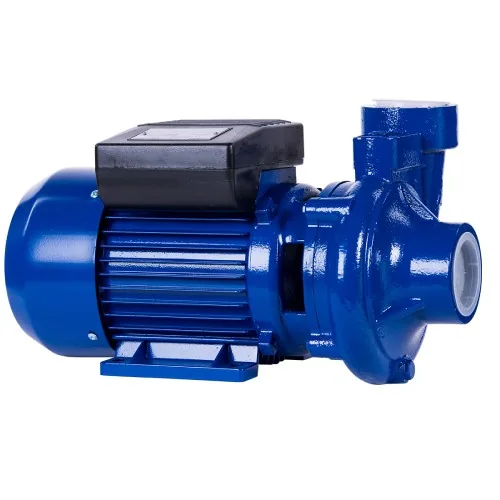 CPM80 2.2 kW high-flow single-stage centrifugal pump, 220 V