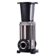 Vega DL16-140 vertical multistage pump end, 11 kW, 23 m³/h, 190 m head