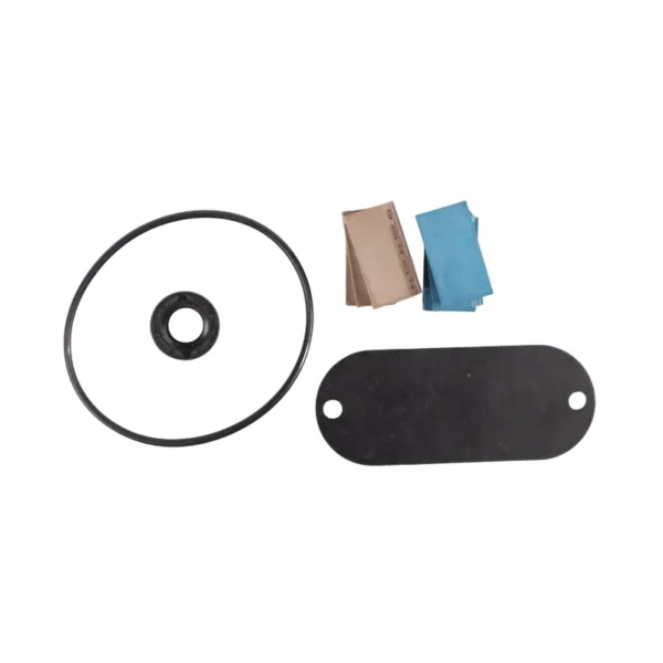 DTP60 vane and seal repair kit with replacement vanes and O-rings