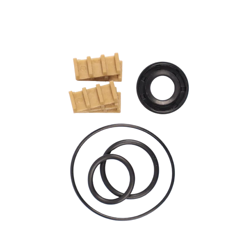 DYB60 Vane and Seal Repair Kit for 60 L/min Transfer Pumps DYB60 vane and seal repair kit with replacement vanes and O-rings