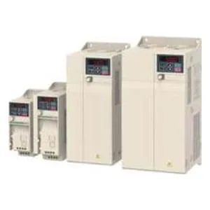 EBH-3 5.5kW solar pump inverter for 380V three-phase borehole and surface pumps