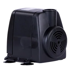 HB fountain and pond circulation pump, 800 to 1500 L/h range