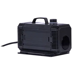 JHQ-2500 water feature pump, 55 W, 2000 L/h maximum flow