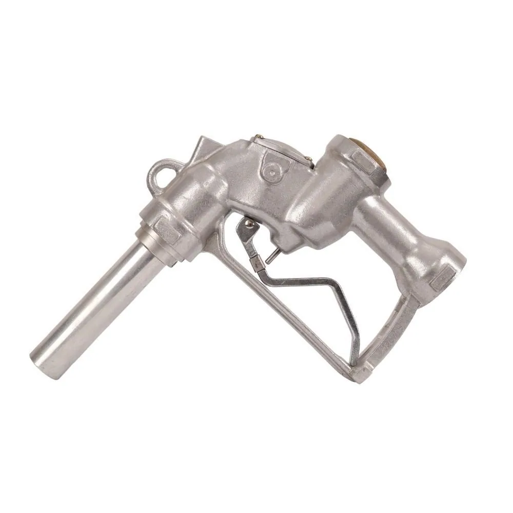 MD-300 Bulk Auto-Stop Nozzle, 2-Inch, 350 L/min MD-300 aluminium 2-inch automatic bulk fuel nozzle, 350 L/min