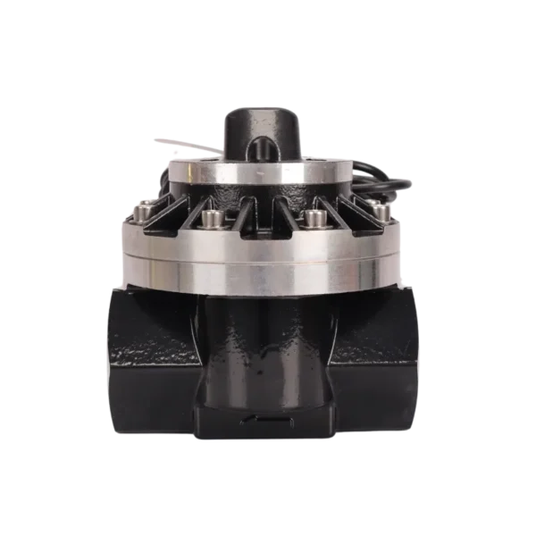 OGM-40 1.5 inch oval-gear flowmeter with reed or Hall pulse output transmitter