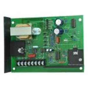Replacement PC circuit board for the PS18L automatic flow controller