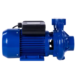 CP200 single-stage booster pump, 2.2 kW 380 V, 59 m head