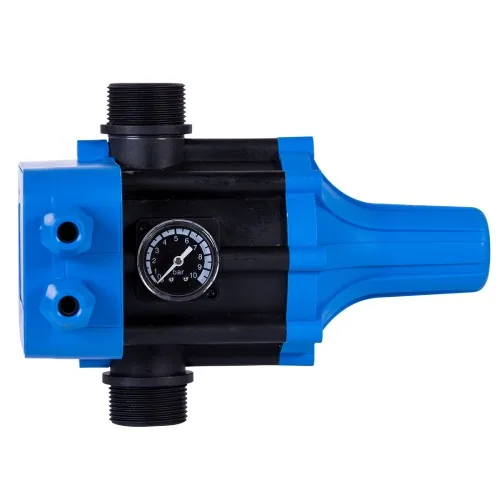 Replacement PC board for the SKD-11 flow switch