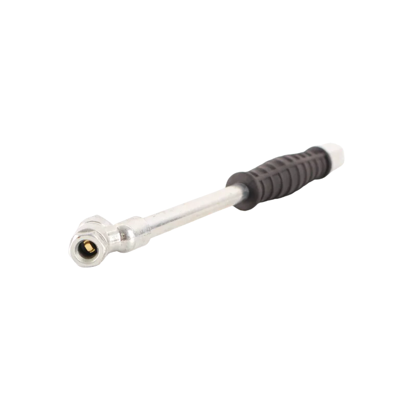 Spare Twin Air Chuck for Tyre Inflator, 145 psi Max Spare twin air chuck for a tyre inflator, rated to 145 psi inlet