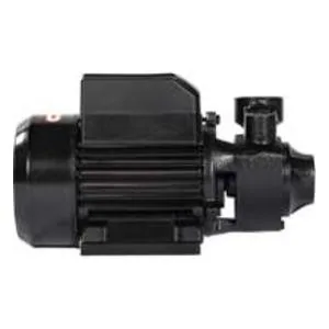 SQB250 250W 24V DC solar booster pump with 30 m head and 2000 L/h flow