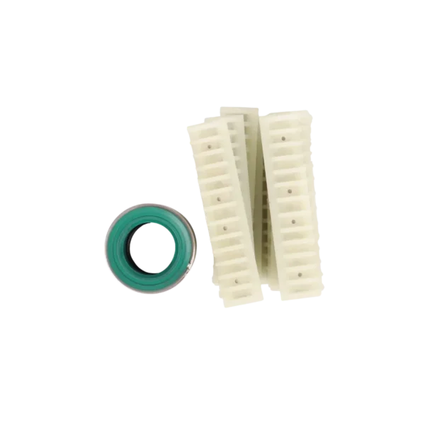 SUB40/50 vane and seal repair kit with replacement vanes and O-rings