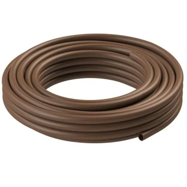 Unitwist Monogold 22mm plumbing pipe, 100 metre roll