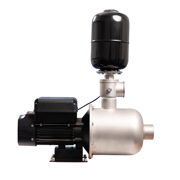 BWD12-40 variable speed booster pump, 2.2 kW, 70 m max head