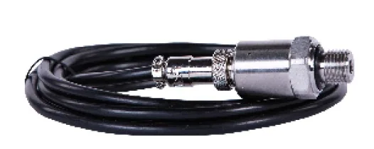 VSD pressure transducer 0 to 25 bar with 4-20 mA output, stainless steel