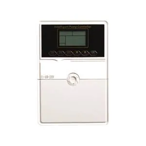 Y1 Digital Borehole Pump Controller, 380 V, 1.1 to 7.5 kW Y1 digital protection controller for 380 V three-phase borehole pumps, 1.1 to 7.5 kW