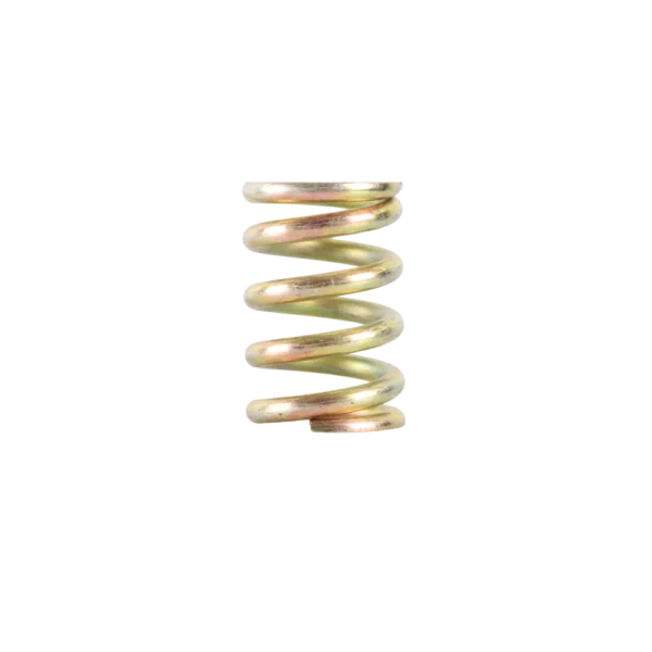 Bypass valve spring for YB50, YB65, YB80 and YB100 vane pumps
